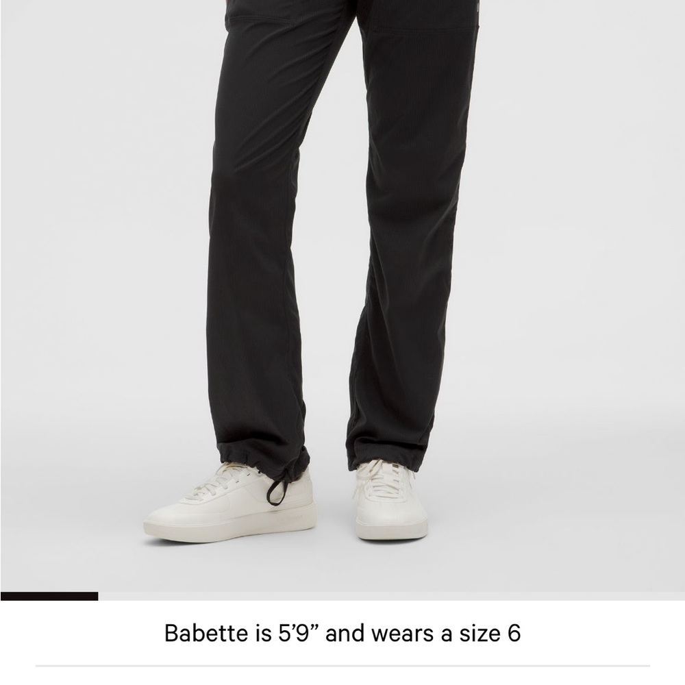 Lululemon Dance Studio Pants